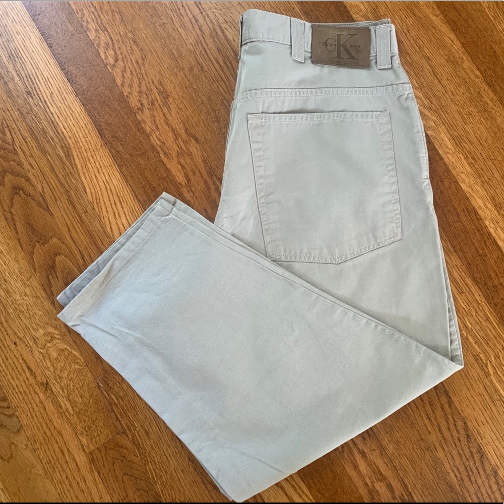 Calvin Klein Pants